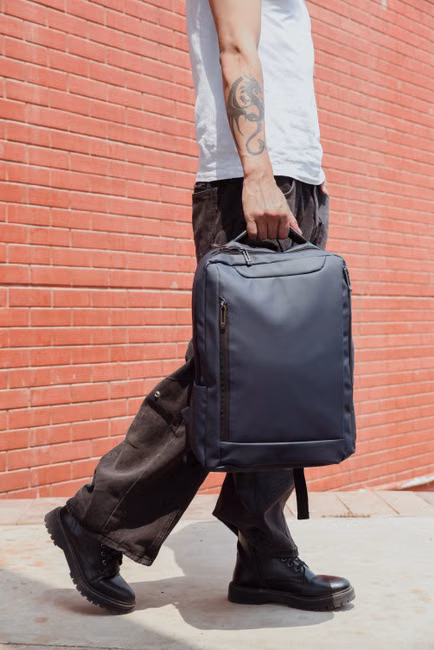 Bolsa Casual