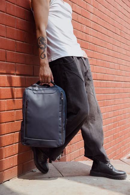 Bolsas e Mochilas
